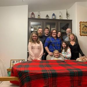 Meet your Posher, Brenda